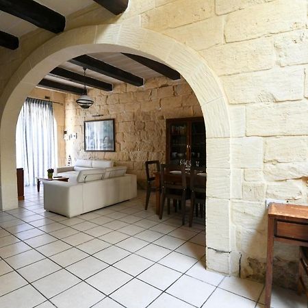 Ta'Peppa Vila Xagħra Exterior foto